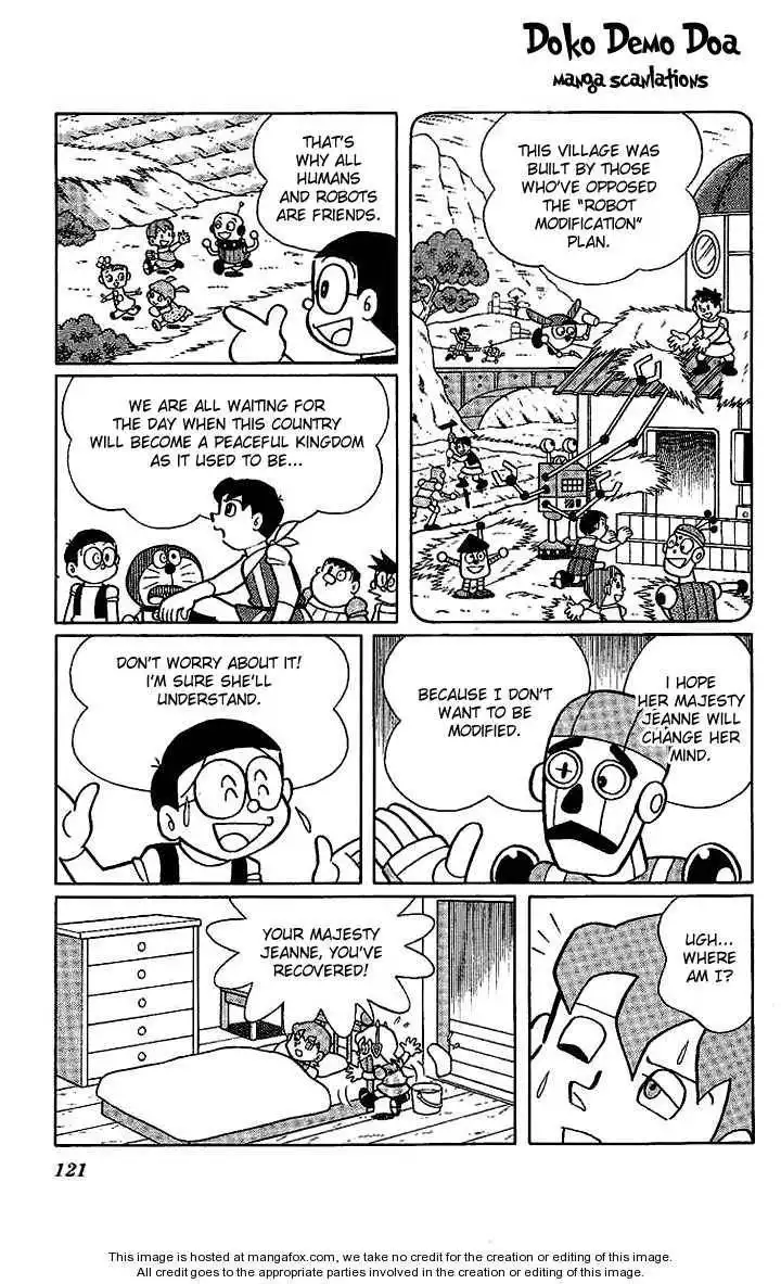 Doraemon Long Stories Chapter 22.5 10